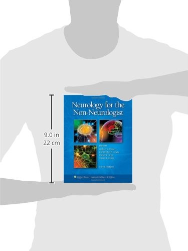 Neurology for the Non-Neurologist (Weiner, Neurology for the Non-Neurologist) Neurology for the Non-Neurologist (Weiner, Neurology for the Non-Neurologist)