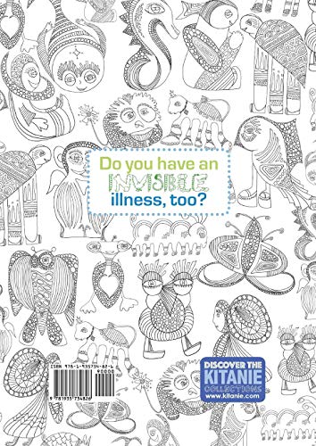 My Invisible Cosmic Zebra Has Sjogren's Syndrome—Now What? My Invisible Cosmic Zebra Has Sjogren's Syndrome—Now What?