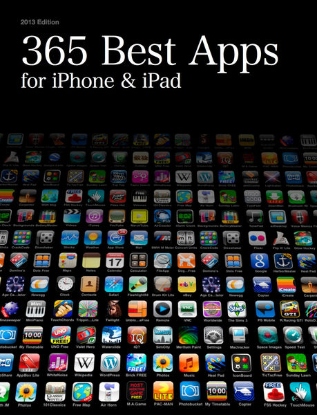 365 Best Apps for iPhone and iPad
