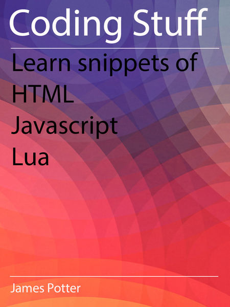 Coding Stuff 1 Coding Stuff