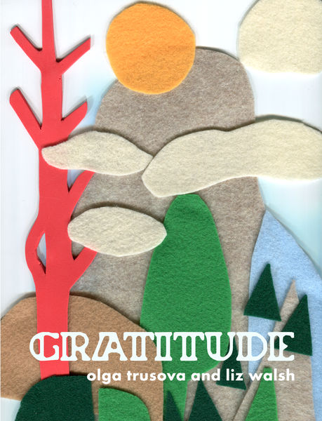 Gratitude
