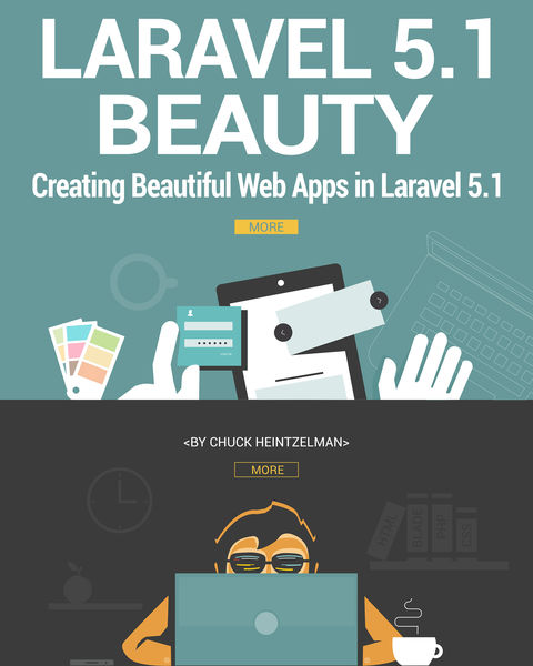 Laravel 5.1 Beauty 1 Laravel 5.1 Beauty