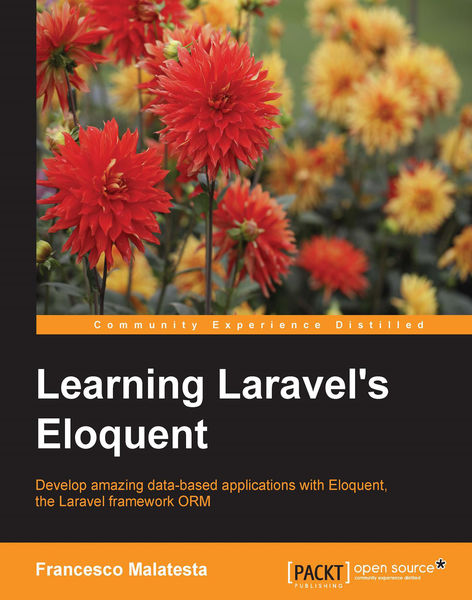 Learning Laravels Eloquent