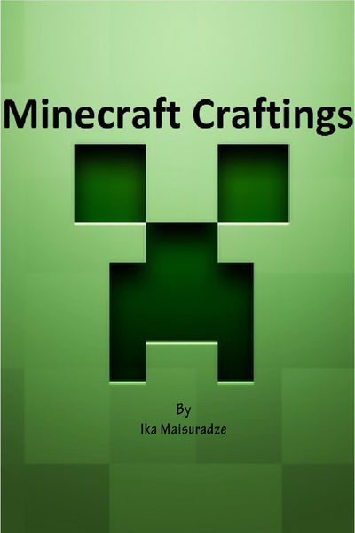 Minecraft Craftings