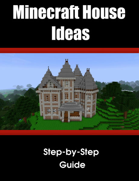 Minecraft House/Structure Ideas: A collection of b...
