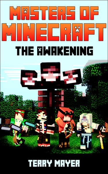 Minecraft: Masters of Minecraft   The Awakening