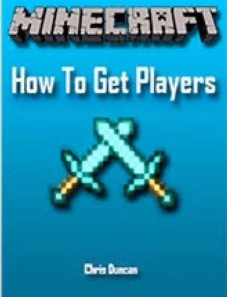 Minecraft 1 Minecraft