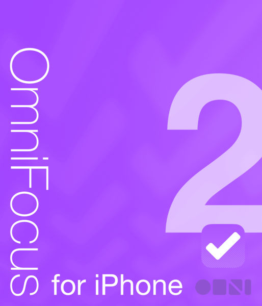 OmniFocus 2 for iPhone User Manual