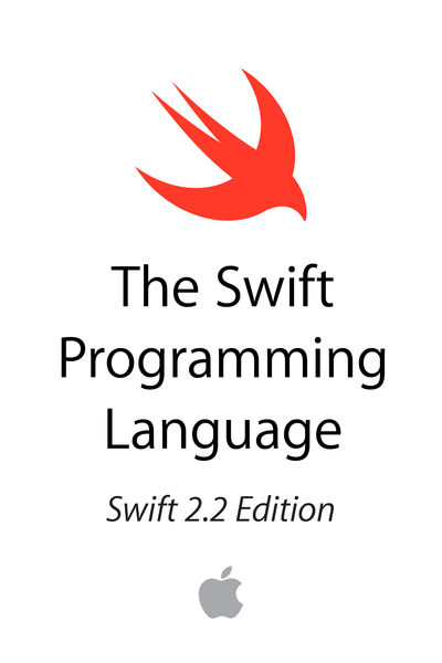 The Swift Programming Language (Swift 2.2)