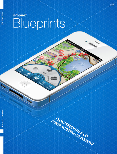 iPhone Blueprints
