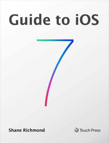 iPhone Guide to iOS 7