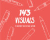 143 Visuals To Inspire You to Take Action