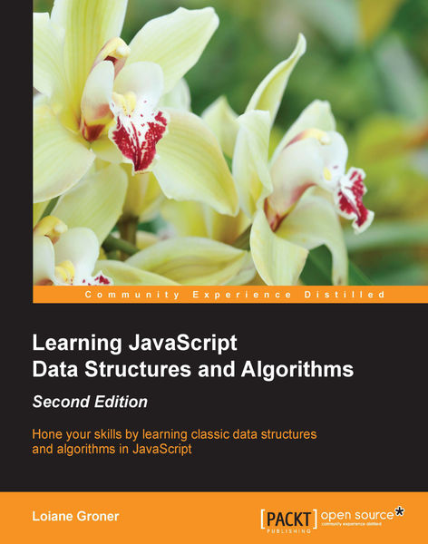 Learning JavaScript Data Structures and Algorithms...