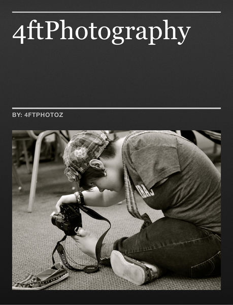 4ft Photography