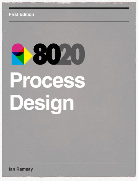 8020 Business Process Design