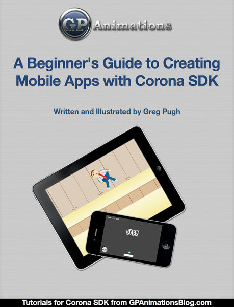 A Beginners Guide to Creating Mobile Apps with Co...