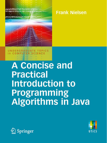 A Concise and Practical Introduction to Programmin...