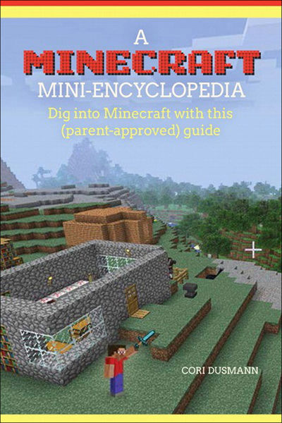 A Minecraft Mini Encyclopedia