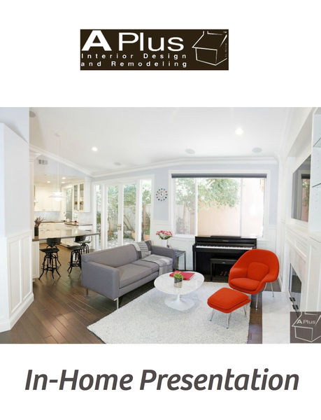 A Plus Interior Design & Remodeling