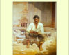 A Visit to Java With an Account of the Founding of