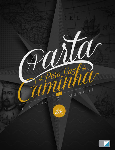 A carta de Pero Vaz de Caminha
