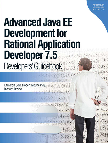 Advanced Java EE Development for Rational Applicat...