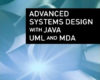 Advanced Systems Design with Java UML and MDA