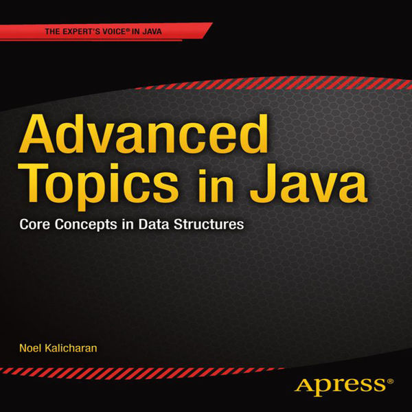 Advanced Topics in Java