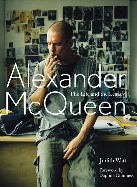 Alexander McQueen
