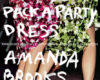 Always Pack a Party Dress