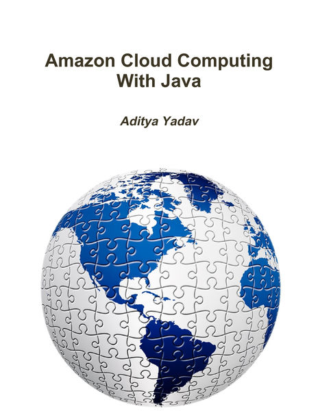 Amazon Cloud Computing With Java
