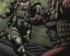Americas Army 12 Crescendo