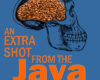 An Extra Shot From The Java Man