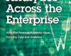 Analytics Across the Enterprise