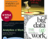 Analytics and Big Data The Davenport Collection