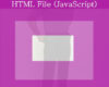 Animation of Text Images and Objects by Typing C