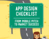 App Design Checklist