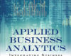 Applied Business Analytics