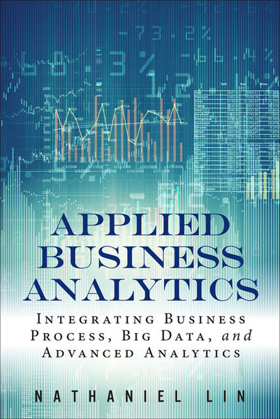 Applied Business Analytics