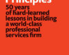 Arts principles