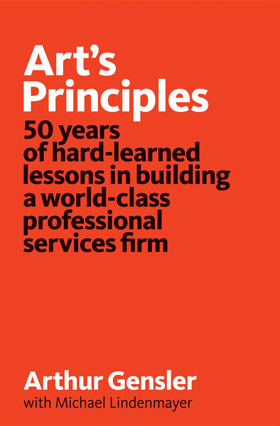 Arts principles