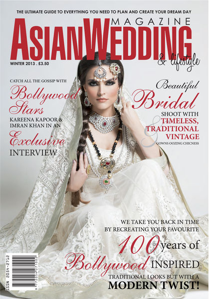 Asian Wedding Magazine