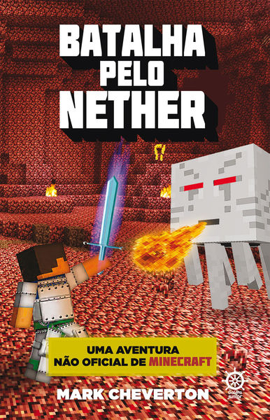 Batalha pelo Nether   Minecraft   vol. 2