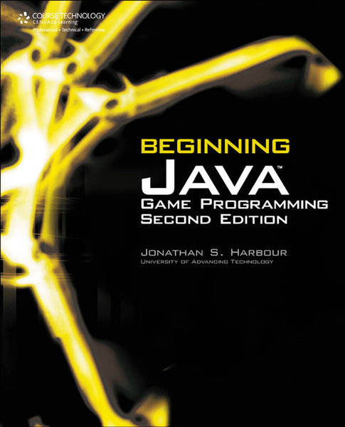 Beginning Java Game Programming, Second Edition
