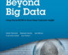 Beyond Big Data