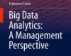 Big Data Analytics A Management Perspective