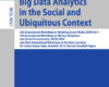 Big Data Analytics in the Social and Ubiquitous Co