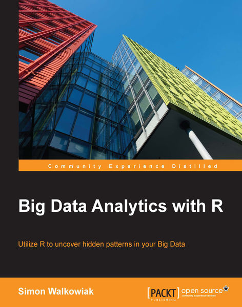 Big Data Analytics with R