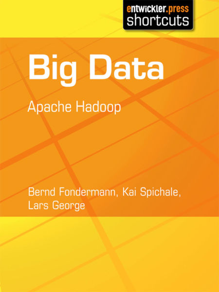 Big Data   Apache Hadoop