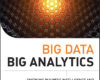 Big Data Big Analytics